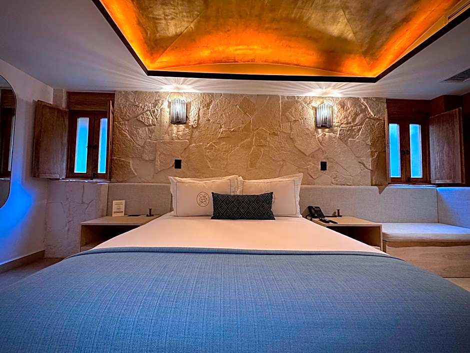 Hotel Boutique Casa Laja