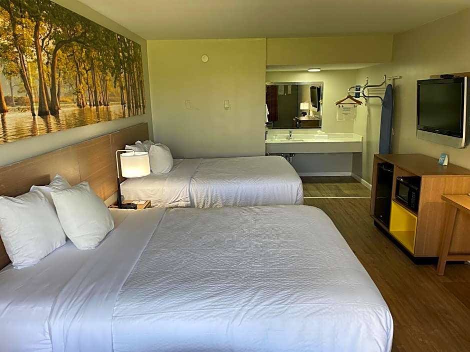 Days Inn by Wyndham Valdosta/Near Valdosta Mall