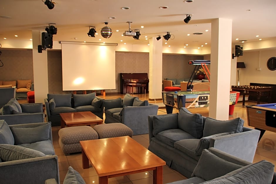 Marola Park Apartmentos