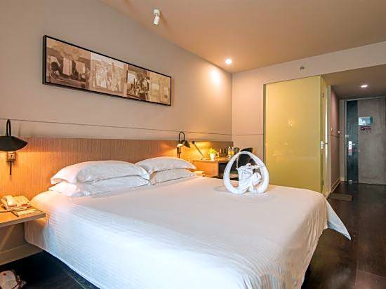 Jinjiang Inn Select Jiaxing South Lake Global Finacial Center Wanda Plaza