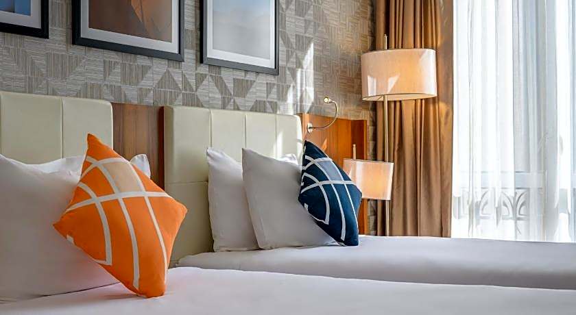 Four Points Flex by Sheraton Istanbul Taksim Square