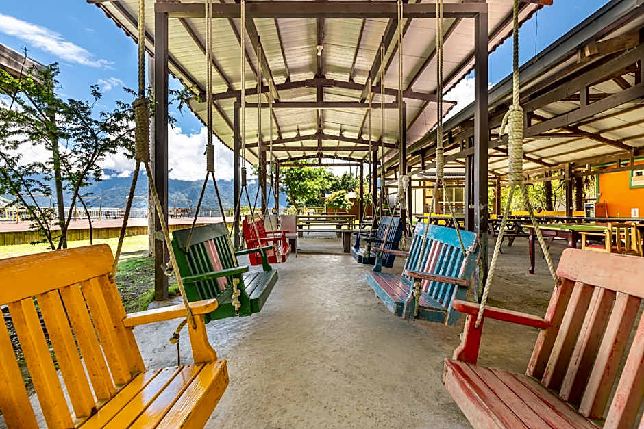 Qing Jing Star Home Stay