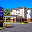 Sleep Inn & Suites North Mobile Saraland