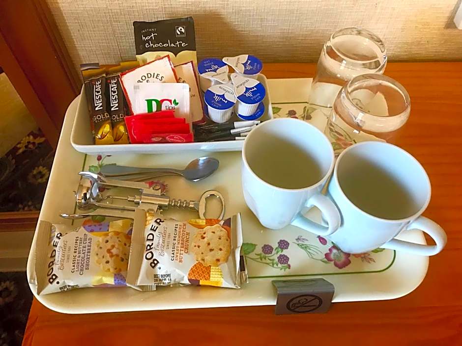 Ferintosh Guest House