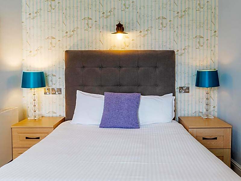 Greenbank Hotel