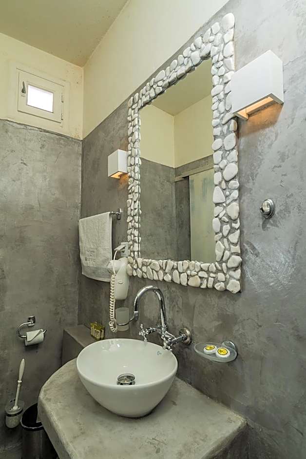 Kaleidoscope Cave Houses