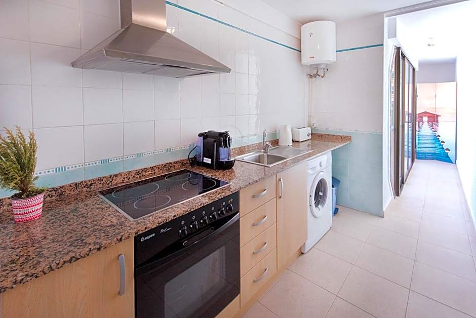 My Pretty Payma Apartamentos