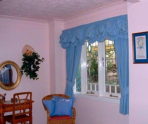 Riviera Bed & Breakfast