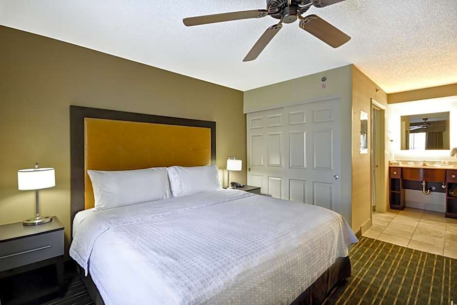 Homewood Suites By Hilton Durham-Chapel Hill I-40