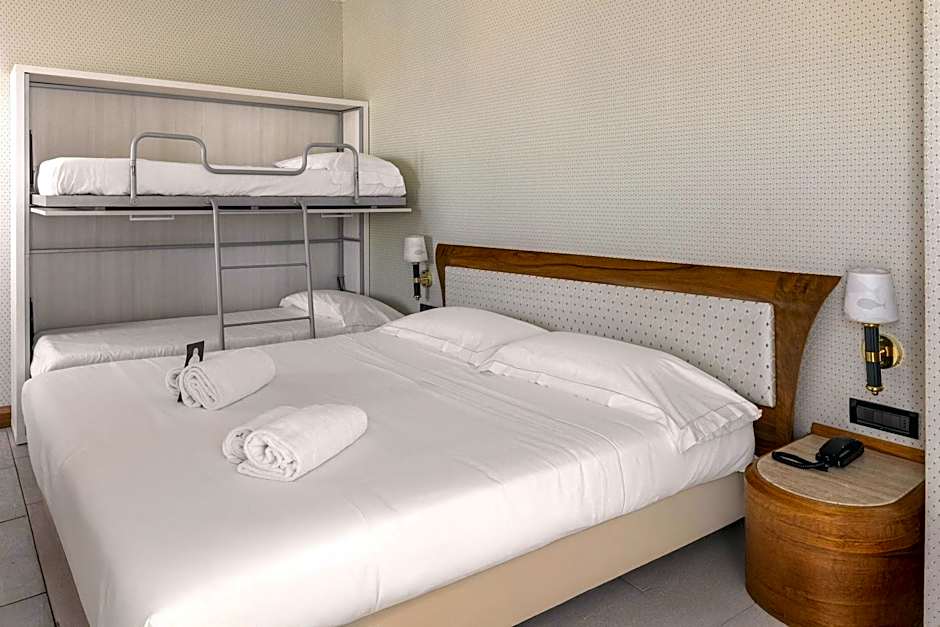 B&B Hotel Chioggia Airone