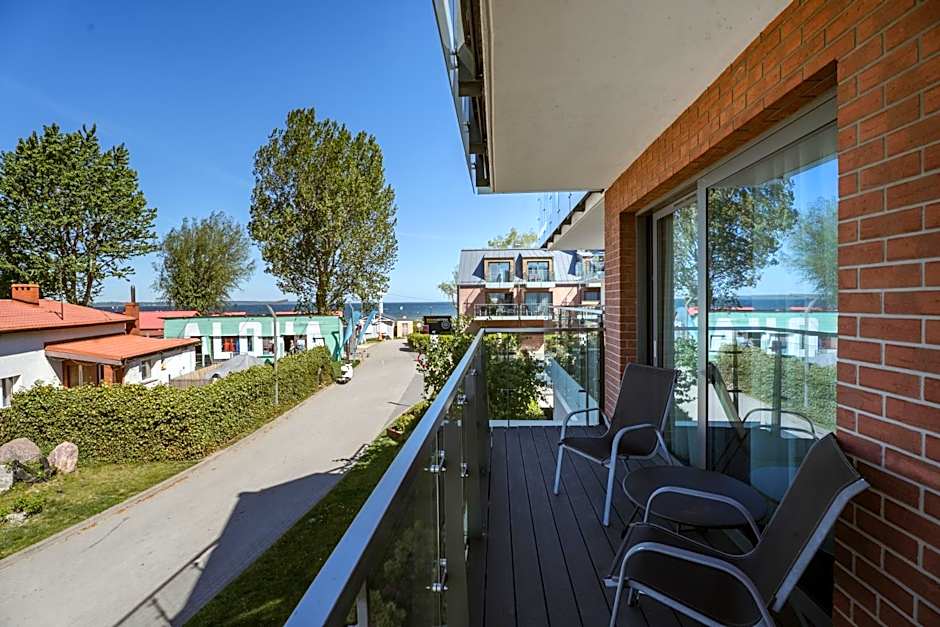 Hotel Skipper
