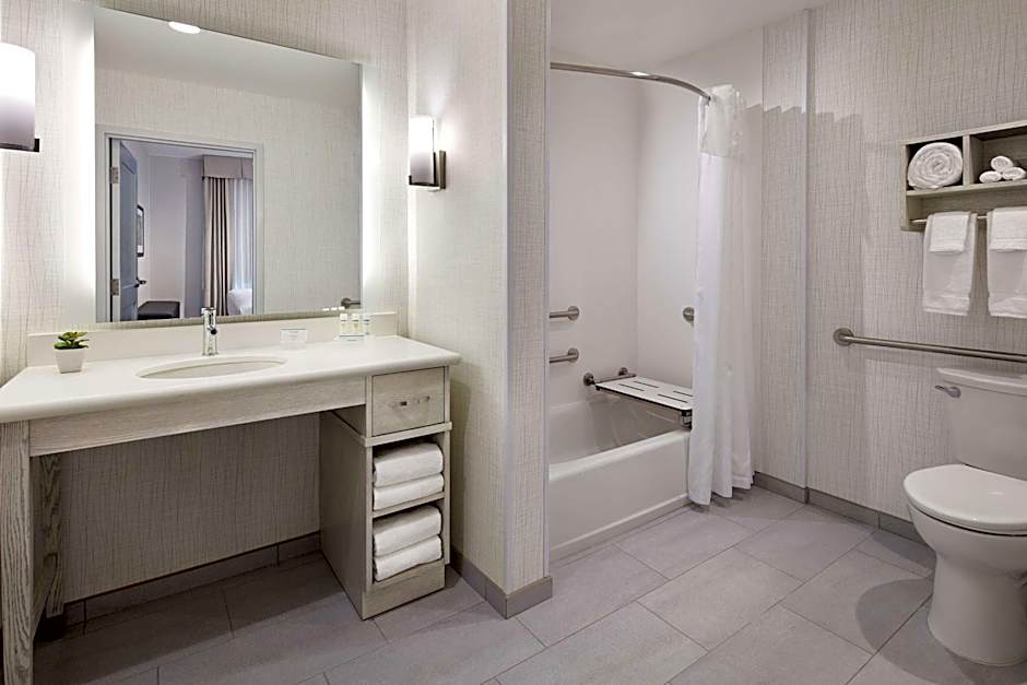 Homewood Suites By Hilton Long Beach Airport