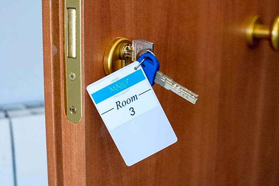 B&B MaLò Family Friendly