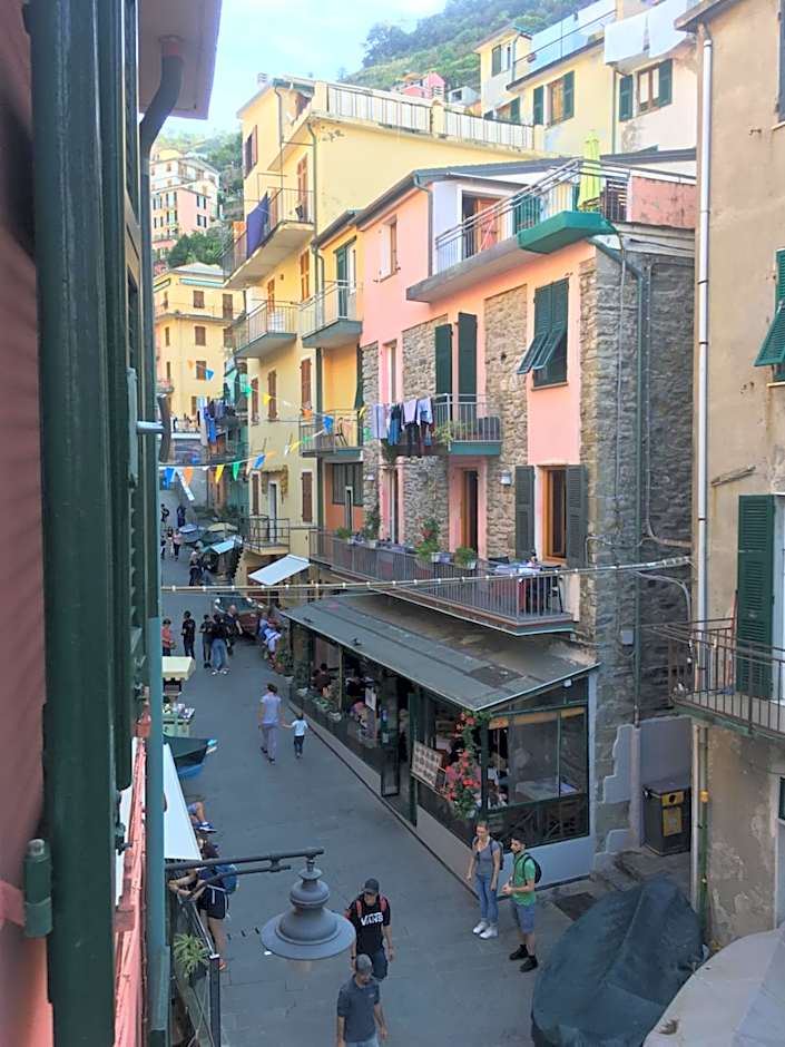 Hotel Marina Piccola