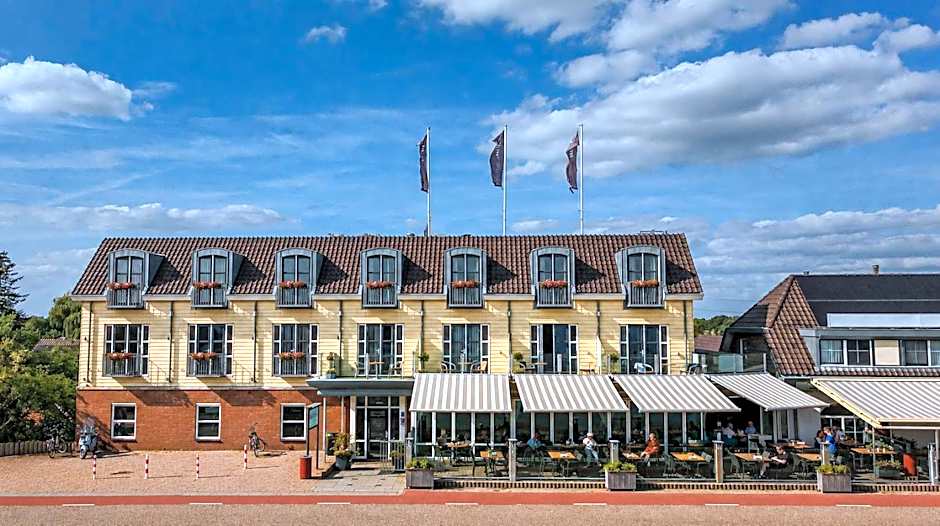 Hotel Hoogeerd by Flow Niftrik - Nijmegen
