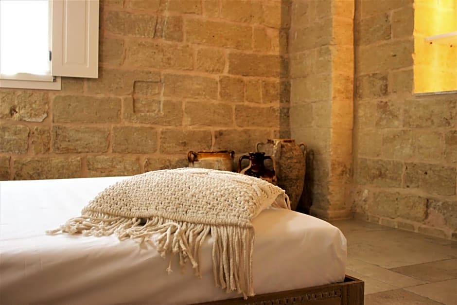 Li Perrini Boutique B&B