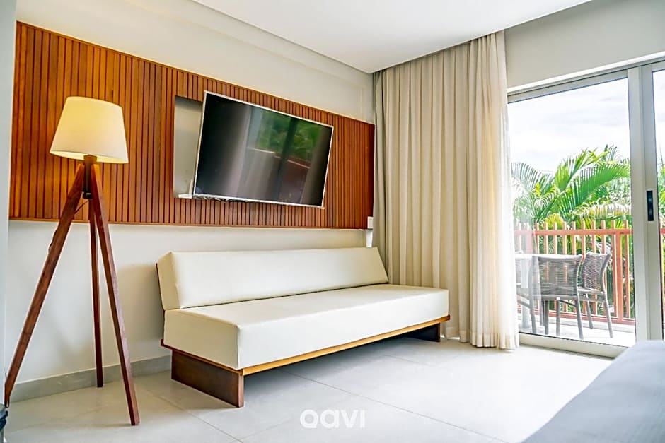 Flat Ile de Pipa Ibiza by Qavi