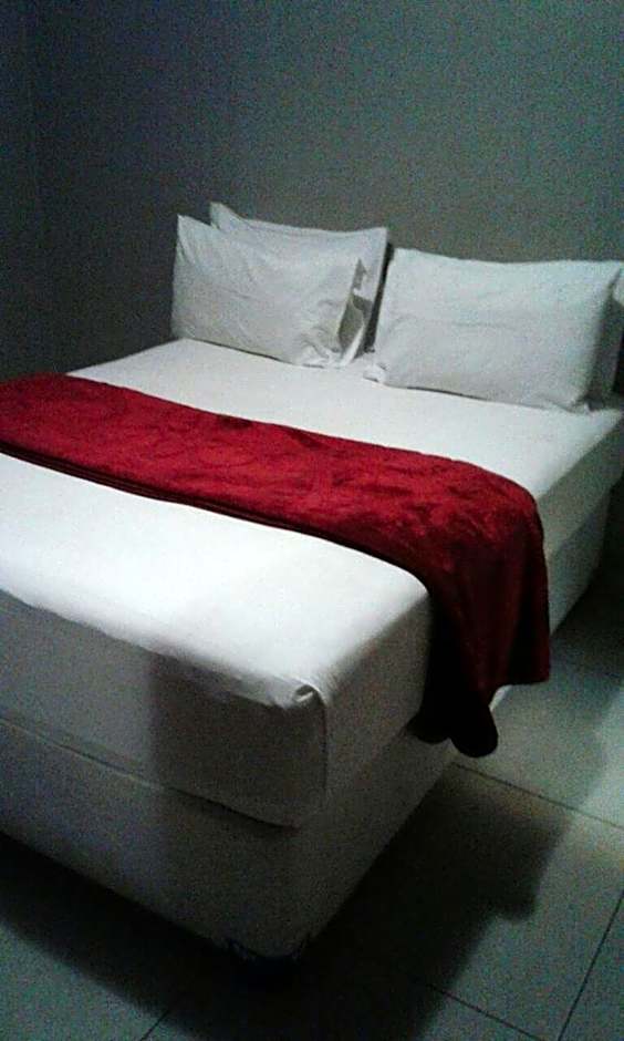 Central Lodge Hotels