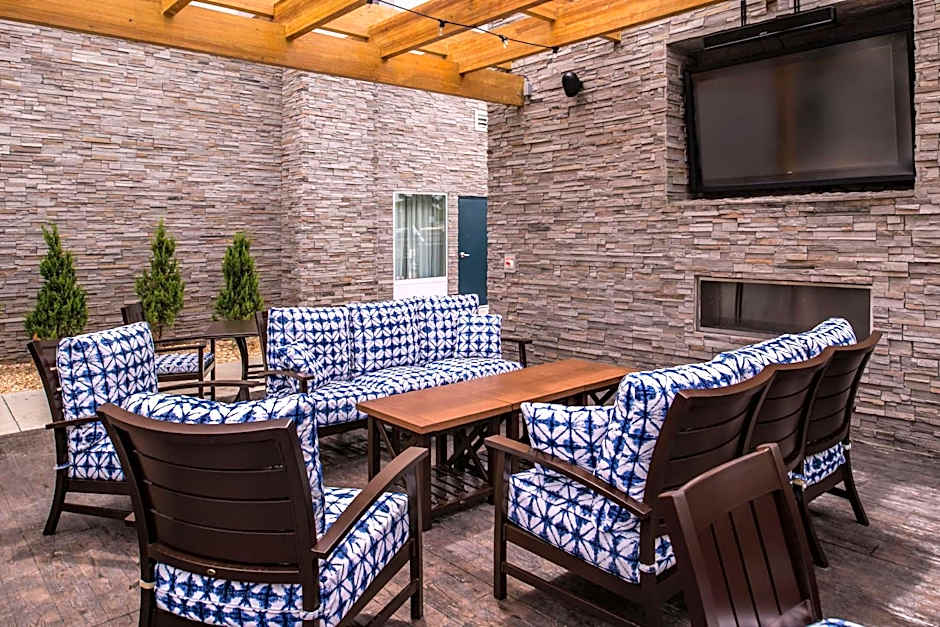 Hampton Inn By Hilton Benson