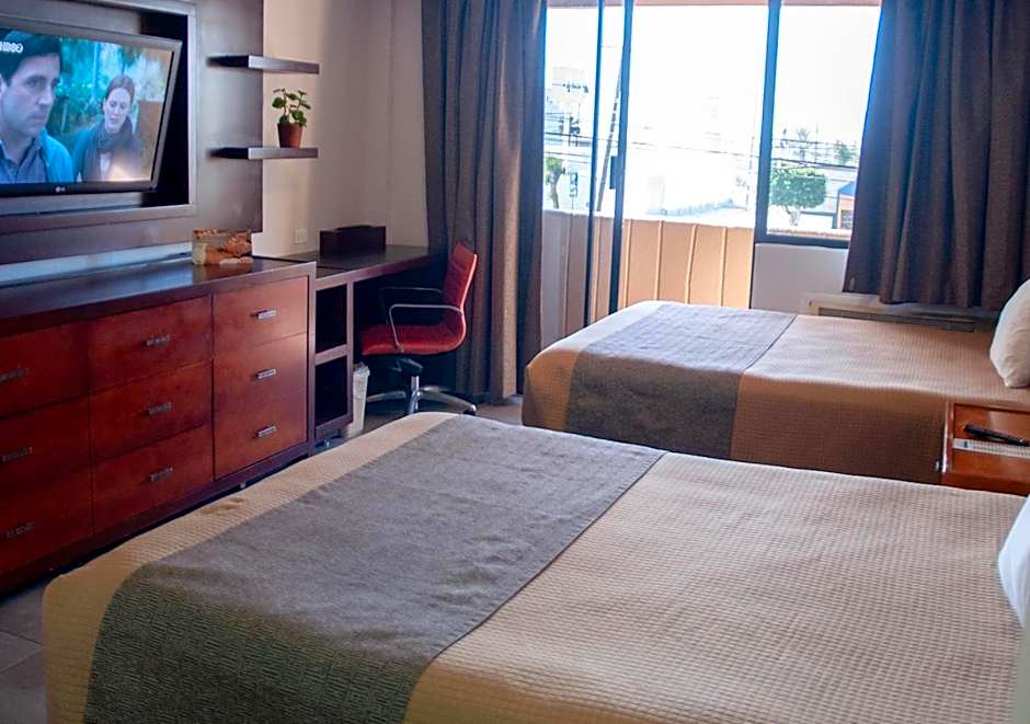 Del Mar Inn Rosarito