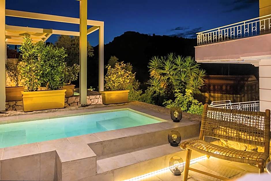 Chromata Assos Villas Kefalonia