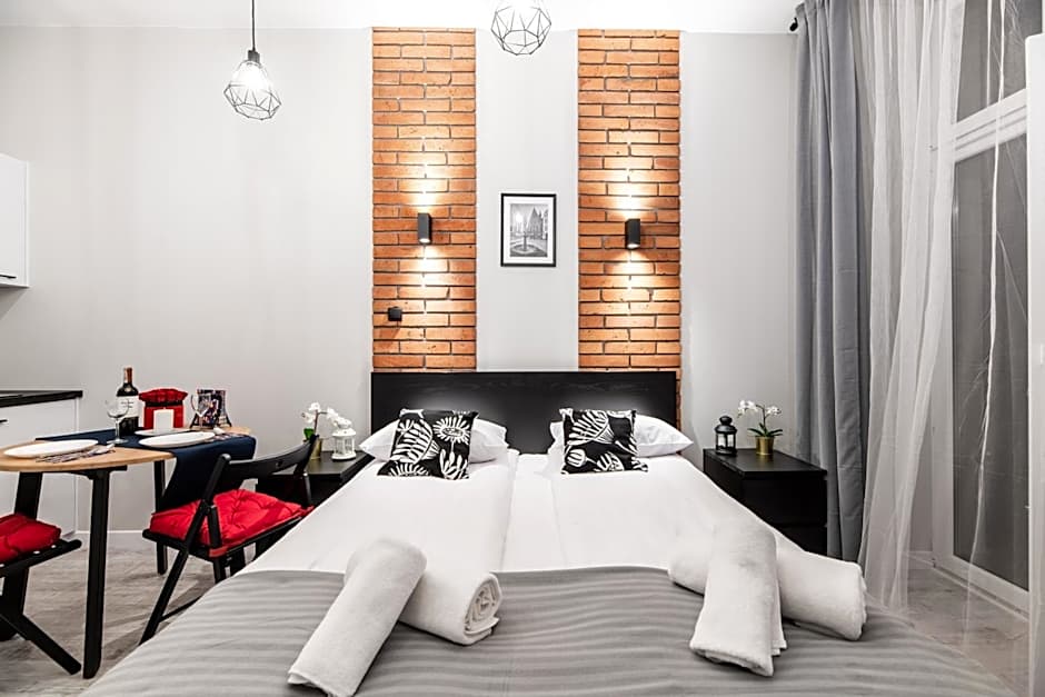 Dietla 32 Residence - ideal location in the heart of Krakow, between Main Square and Kazimierz District