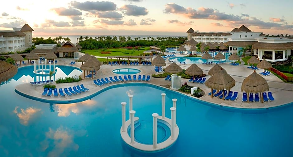 Grand Riviera Princess - All Inclusive