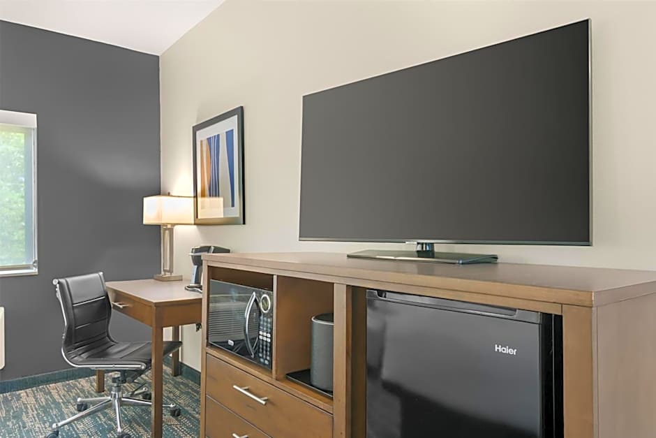 Best Western Plus Washington Hotel