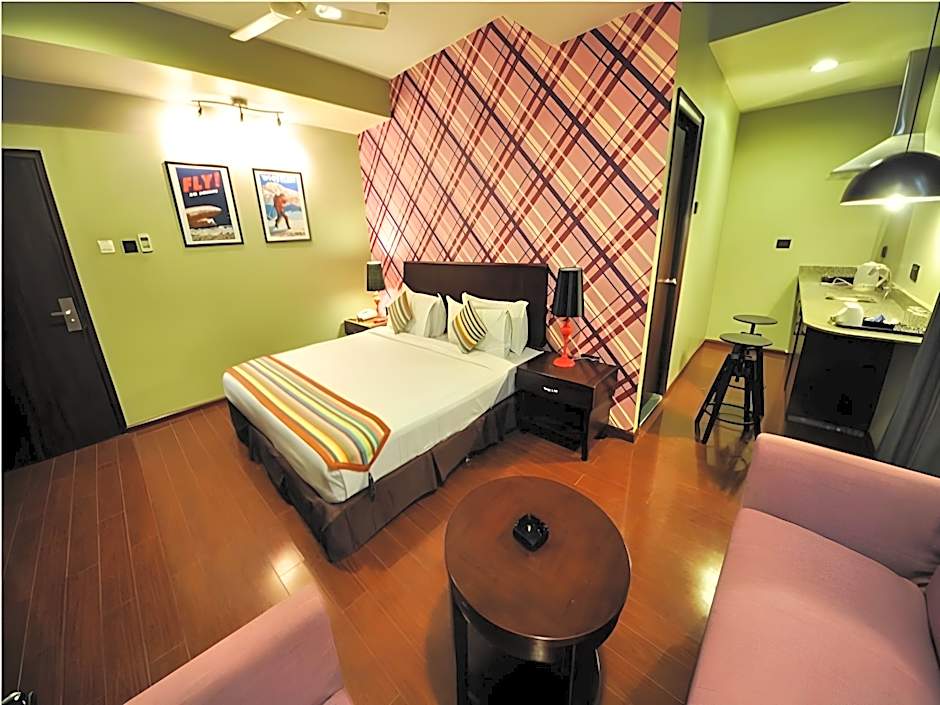 The Travotel Suites Nagpur