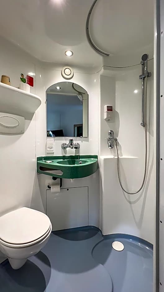 Fasthotel Le Mans Nord FH CONFORT