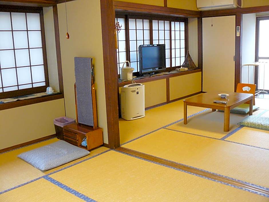 Photo 1 of 3 of Deluxe Japanese Style