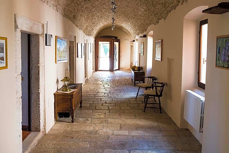 Convento di San Colombo