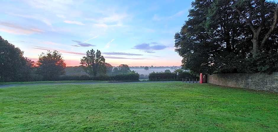 Ring O Bells Hinton Blewett