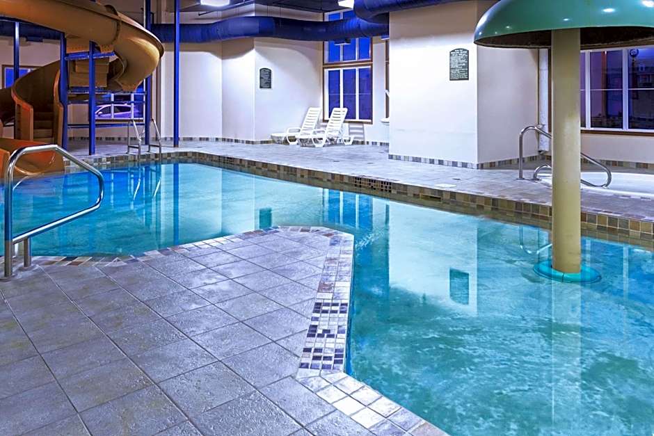 Super 8 by Wyndham Caraquet