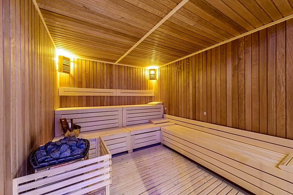 Tasia Maris Beach Hotel - Adults Only