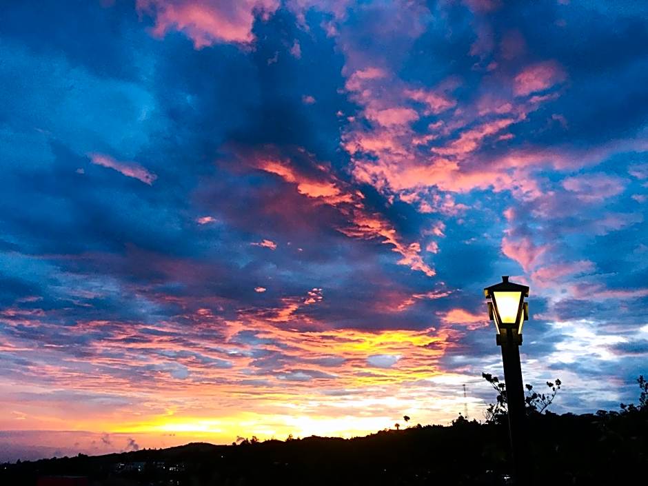 Hotel Ficus - Monteverde