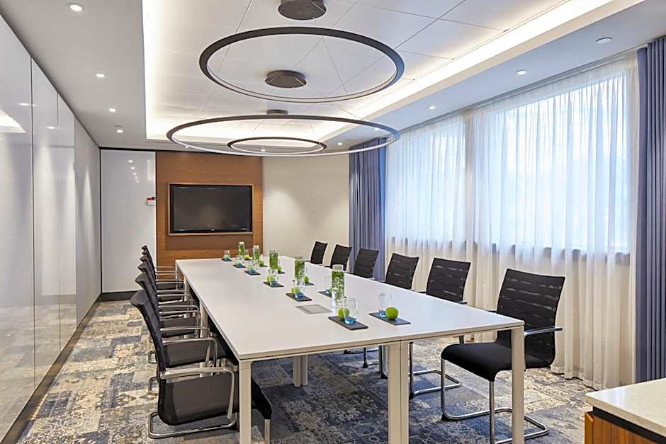 Cardiff Marriott Hotel