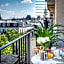 Hotel Trianon Rive Gauche