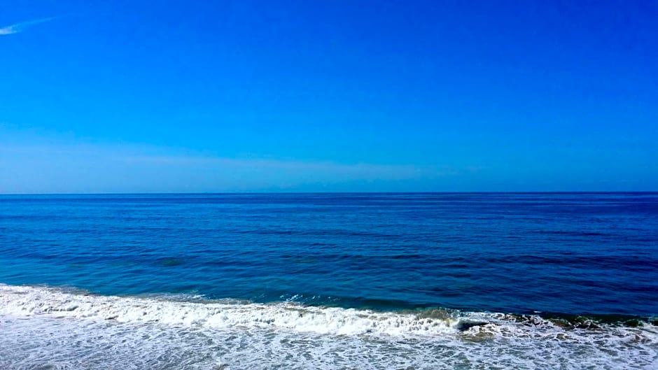 Capri Laguna