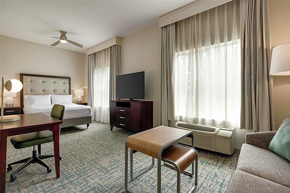 Homewood Suites By Hilton Denver West - Lakewood