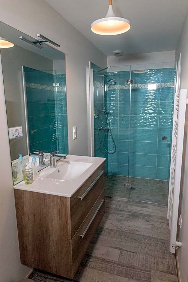 La Maison DUFFOUR chambres d'hôtes avec Petit Déjeuner