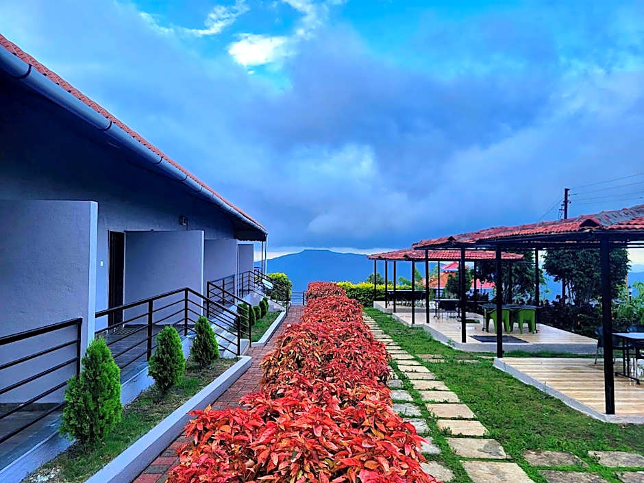 Vayu Homestay 