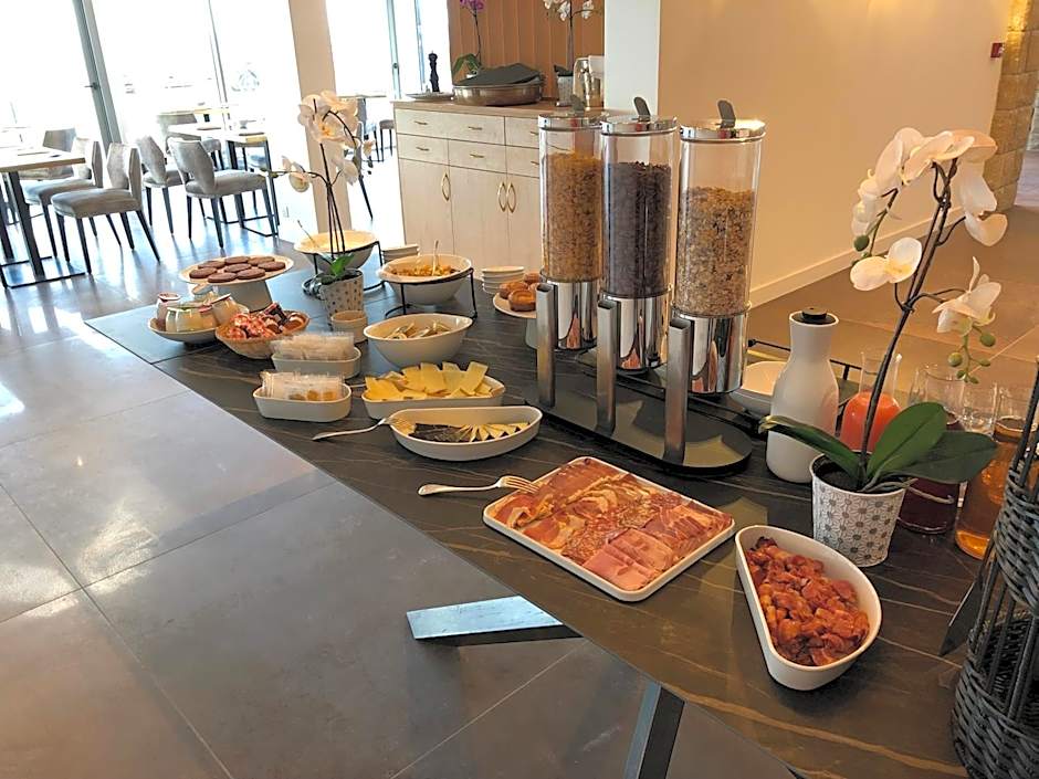 Le Diana Hôtel & Spa