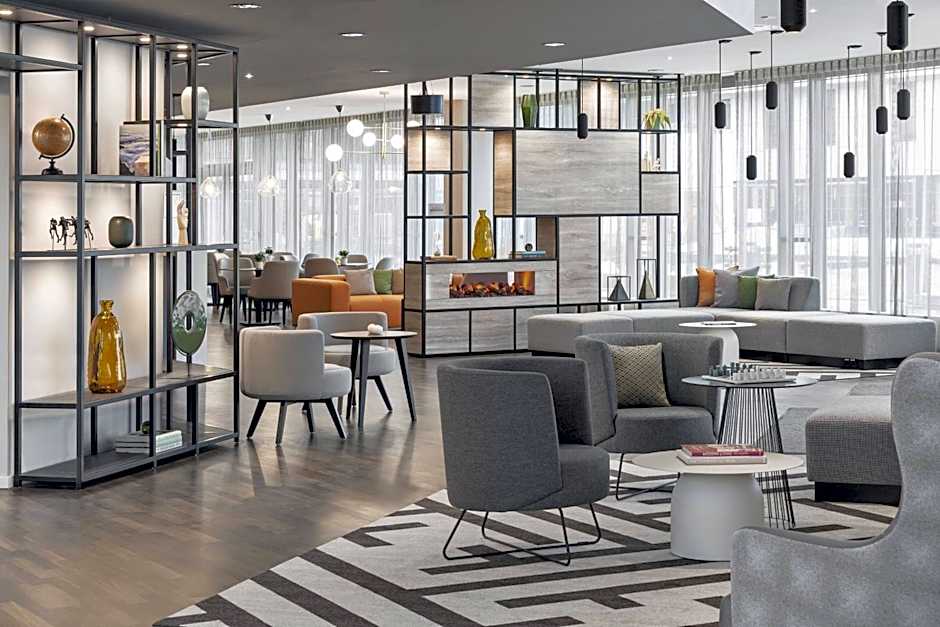 Residence Inn by Marriott Munich Ostbahnhof