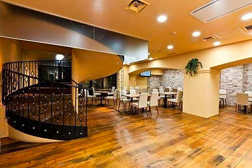 Sotetsu Fresa Inn Tokyo-Akasaka
