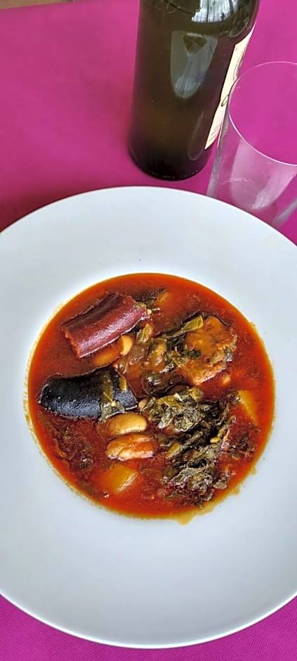 Hotel Rural Casa Migio