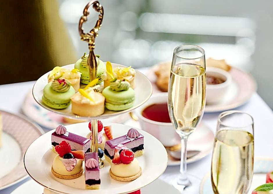 Grand Hyatt Melbourne