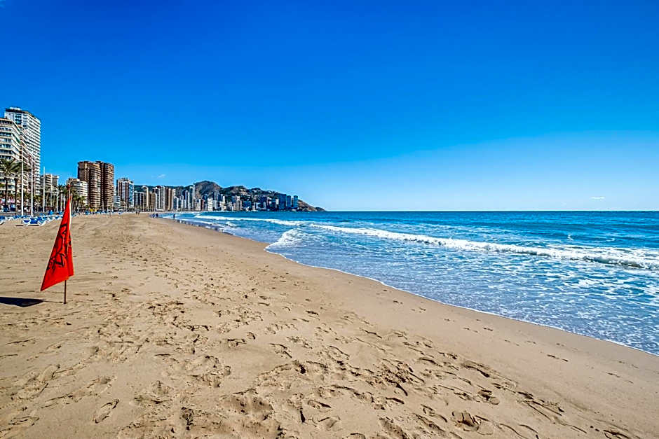 Apartamentos La Rosita Old Town B-21