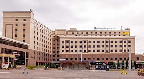 Best Western Plus Atakent Park Hotel