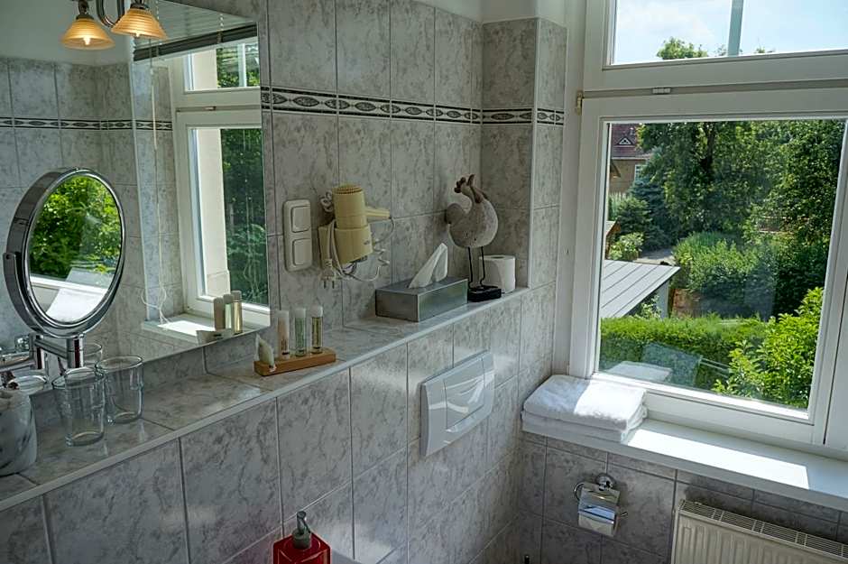 Hotel-Appartement-Villa Ulenburg